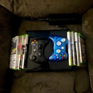 Xbox 360 Bundle
